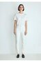 Star All Blue Off-White Jean Trousers 101077-31868 - 2