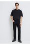 Jake Siyah Comfort Jean Pantolon 0042216291 - 2