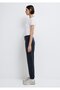 Lux Touch Tencel Tm Black Modal Sweatpants 1600453-900 - 4