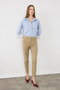Classic Magic Pants - Beige - 6