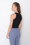 Halter Neck Athletic Top A13295-T3 - 4