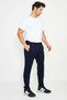 Large-Regular Men's Sweatpants 201312 - 4