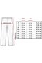 Large-Regular Men's Sweatpants 201312 - 5