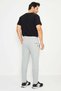 Large-Regular Men's Sweatpants 201312 - 4