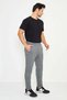 Large-Regular Men's Sweatpants 201312 - 4