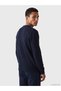 Timeless Clothing & Timeless Choices Zero Roba Collar Men's Knitwear Sweater - 5