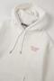 Kindy women's sweatshirt, white. - 2