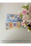 COLORFUL THEMED BOOKMARKS - 8 PIECES - tinystoriestr