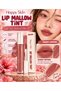 Happy Skin Lip Mallow Plush Matte Lip Tint - 6