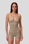 FirmHold™ V Yaka Halter Atlet