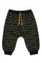 Big Whales Boys' Summer T-Shirt Capri Set - 8
