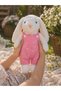 Daisy Bunny Salopet