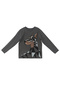 Doberman Boy T-Shirt Sweatpants Set - 6