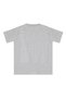 Cool Animals Black Boys Summer T-Shirt Capri Shorts Set - 6