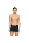 Men's Boxer Briefs, 3-Pack, Stretch Fabric, Breathable – Mason Matteo - 3