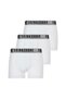 Men's Boxer Briefs, 3-Pack, Stretch Fabric, Breathable – Mason Dean - 2