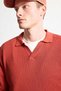 100% Cotton Standard Fit Knitwear Sweater G4510Ax25Wn - 4