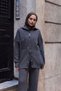 Ladik Cep Dty Suit Gray - 4