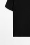 %100 Merserize Pamuklu T-Shirt - 7