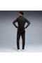 660576 Individuallıga Men's Casual Tracksuit Set Black - 6