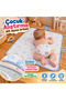 Children's Potty Training Mat—Waterproof and Washable - 4