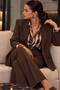 KADIN BLAZER - 5