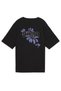 692376 Ess Nature 2.0 Tee Better Women's T-Shirt Black - 2