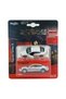 1:64 Speed Icons - Porsche Taycan Turbo S White - 3