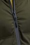 JJEHERO KAITO PUFFER COLLAR NOOS Rosin Full-Winter Waterproof and Cold-Resistant Jacket, Parka, Coat - 4