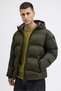 JJEHERO KAITO PUFFER COLLAR NOOS Rosin Full-Winter Waterproof and Cold-Resistant Jacket, Parka, Coat - 5