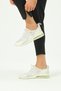 Men's Zippered Sweatpants with Back Pockets 854 Black - 4
