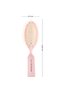 Bio Soft Touch Hairbrush 501 - High Quality, Anti-Static - Travel Size - 2