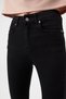 Full Lycra Four Pocket Washed Jeans - 3