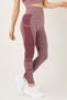 Active Euphoria Seamless High Waist Gym Tights - 8