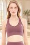 Women's Sports Bra with Support for Yoga, Running, and Fitness – Helenie