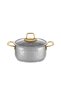 Serra 26X16 Pot Coated - 4