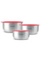 Storage Container Set (121620) - 5