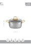 Serra 26X16 Pot Coated - 6