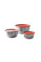 Storage Container Set (121620) - 6