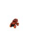 FY6018G-12D Off-Road Metal Pull-String Toy with Sound and Light - 1 Piece - 3