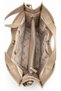 Women's Oversized Casual Clutch Bag and Shoulder Bag - 5