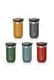 Octaroma Thermal Mug, Dark Green - 2