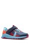 26184053 Selva Lane K Boys' Sneakers 25-30 - 2