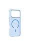 iPhone 17 Pro Max Case—Doesn't Yellow, Ultra-Thin, Hard Mica, MagSafe, Camera Cutout—GCMP - 4