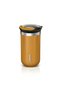 Octaroma Thermal Mug, Turmeric Yellow