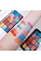 Reloaded Eyeshadow Palette: Wild Nights Eyeshadow Palette - 3