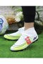 Men's Astroturf Shoes with Socks - 2