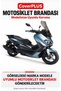 Rks Jaguar 100 Motorcycle Cover (BLACK WITH RED STRIPES) Motorcycle Cover, Motorcycle Tent, Motorcycle Cover, Case - 2