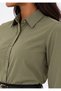 Women's Khaki Shirt - 5