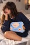 3D Cute Animal Plush Hot Water Bottle